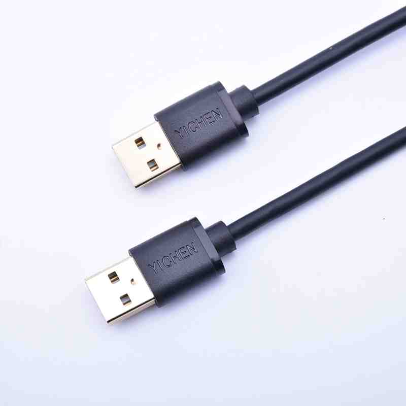 USB充電線和數(shù)據(jù)線有哪些不一樣呢？